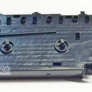 SCHEDA CRUSCOTTO 277182 3 MANOPOLE