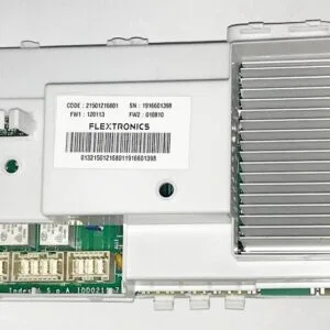 SCHEDA 306159 NON PROGAM.