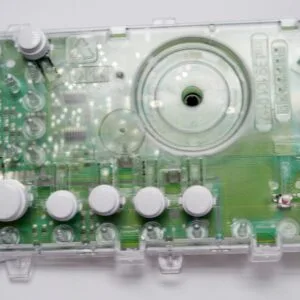 SCHEDA LED SERIE RR