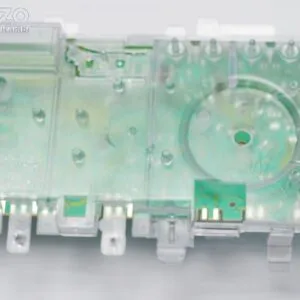 SCHEDA EE610L
