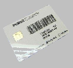 CARD 252504 EL