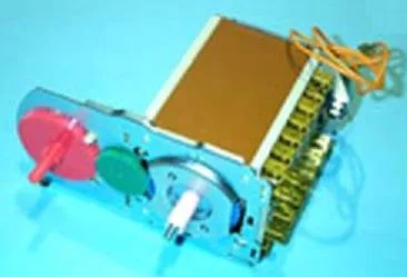 TIMER CZ.900/914-3137 20278