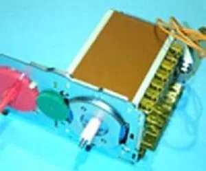 TIMER CZ.900/914-3135 20628