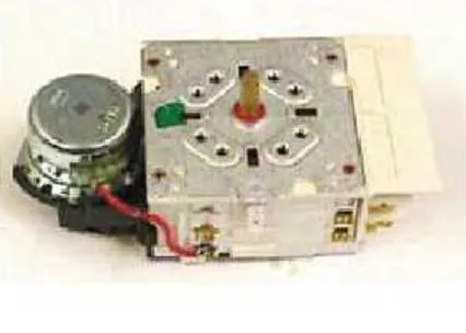 TIMER EC 4195.01 L/S EL