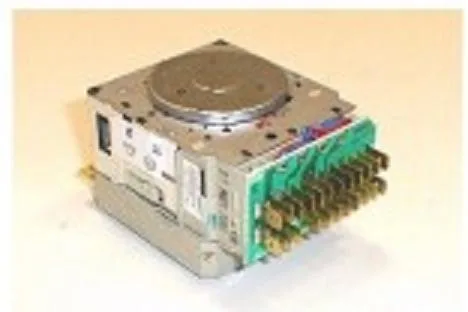 TIMER CZ.TMX88900501 EL