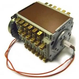 TIMER CZ.914/3240 91200237 ORDINARE