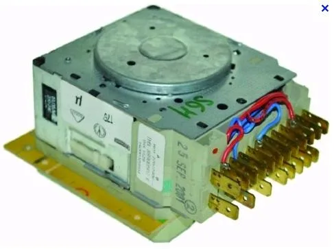 TIMER CZ.TMX 88900507C EL