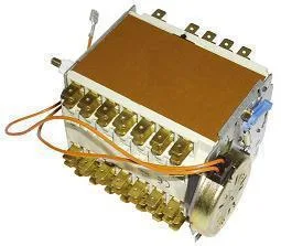 TIMER CZ.2000/2007-9054