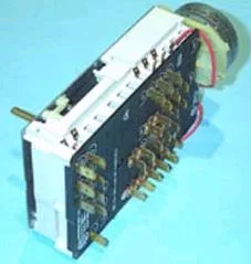 TIMER COPRECI TD02-0004 160010269