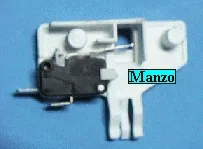 MICRO OBLO' QUADRIFOGLIO EL