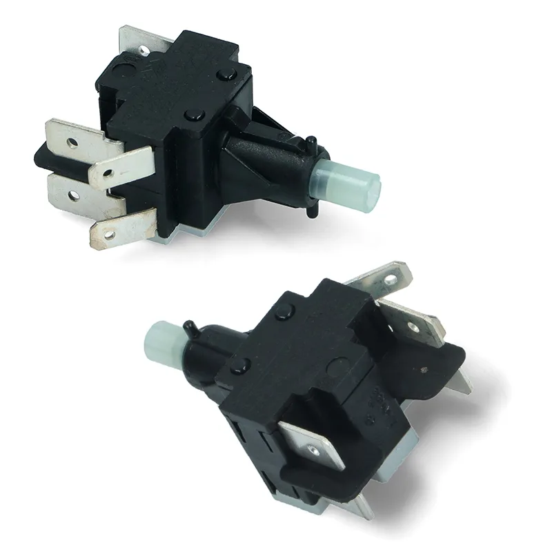 INTERRUTTORE 4+2 C.ROLD E0033 031