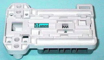 ELETTROSERRATURA MINU ELIMINATO