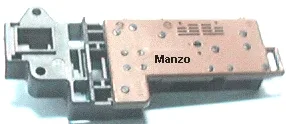ELETTROSERRATURA DS88-57022