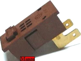 ELETTROSERRATURA (RITARD. 0RDINARE