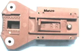 ELETTROSERRATURA M/F ZV445-T4