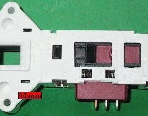 ELETTROSERRATURA ROLD 2-3-4