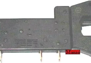 ELETTROSERRATURA RD57000-56018