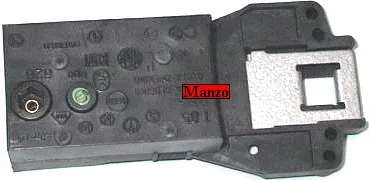 ELETTROSERRATURA OMP 626/659