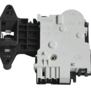 ELETTROSERRATURA BITRON DL-S1 4C 2-3-4-5