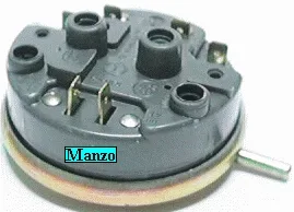 PRESSOSTATO 6 C.180' EL