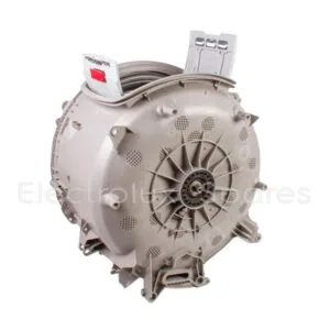 VASCA PLASTICA CARICA DALL' ALTO ELECTROLUX