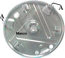 FONDELLO VASCA EL