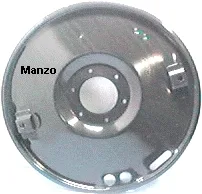 FONDELLO VASCA 410 EL