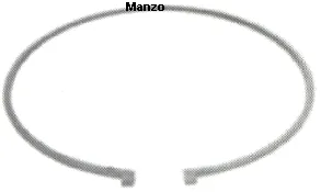FASCETTA CHIUSURA ELIMINATO