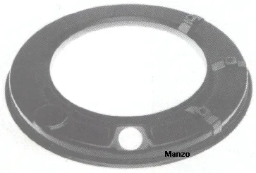 FONDELLO VASCA PER EL