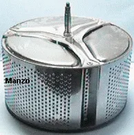 CESTELLO PER ACQUAMATIC 3 EL.
