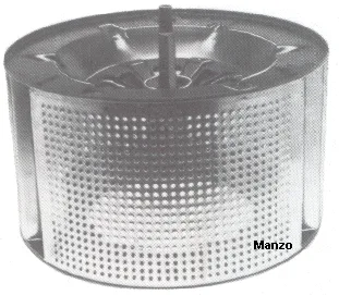 CESTELLO PER 880652 EL
