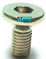 BULLONE FISSAGGIO PULEGGIA MARGHERITA