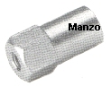 PROLUNGA MONTAGGIO SUPP.D.21 H.45