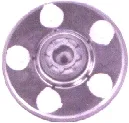SUPPORTO CUSCINETTO C/A L/N/PUL.6204