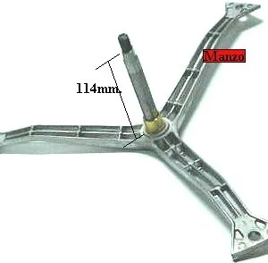 SUPPORTO CESTO H.114(2-6203+092247)