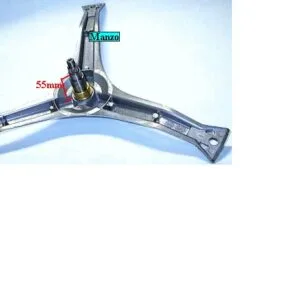 SUPPORTO CESTO A 25 BOCCOLA 30X18.4