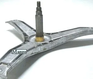 SUPPORTO CESTO H.110(6204+6205+093051)