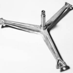 SUPP. CESTO H115 CRUSCOTTO 6203-6204