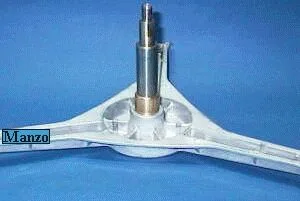 SUPPORTO CESTO H.110(6203-6205-093057)