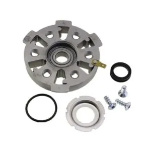 SUPPORTO CUSCINETTI KIT (6203+VA22)