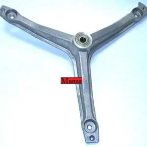 SUPPORTO CUSCINETTO (6203+6204+092547)