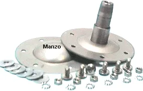 SUPPORTO CESTO X 883631 H.48MM.