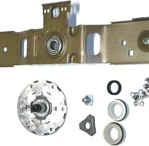 SUPPORTO CUSCINETTI KIT L/PUL. MALICE