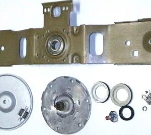 SUPPORTO CUSCINETTI KIT ANTER. MALICE