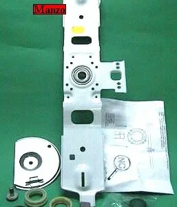 SUPPORTO CUSCINETTI KIT 6203)