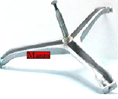 SUPPORTO CESTO 6203 VEDI.883818.00