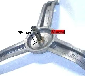 SUPPORTO CESTO PL54