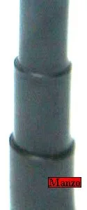 RIDUZIONE PER AMMORTIZZATORE D.8-10