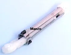 AMMORTIZZATORE EL