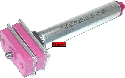 AMMORTIZZATORE H180MM. EL
